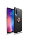 Xiaomi Mi A3 Kılıf Zore Ravel Silikon Kapak