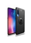 Xiaomi Mi A3 Kılıf Zore Ravel Silikon Kapak