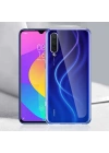 Xiaomi Mi A3 Kılıf Zore Süper Silikon Kapak