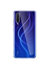Xiaomi Mi A3 Kılıf Zore Süper Silikon Kapak