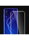 Xiaomi Mi A3 Kılıf Zore Süper Silikon Kapak