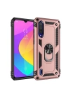 Xiaomi Mi A3 Kılıf Zore Vega Kapak