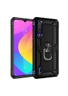 Xiaomi Mi A3 Kılıf Zore Vega Kapak