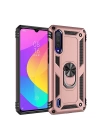Xiaomi Mi A3 Kılıf Zore Vega Kapak