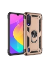 Xiaomi Mi A3 Kılıf Zore Vega Kapak