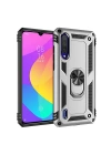 Xiaomi Mi A3 Kılıf Zore Vega Kapak