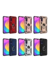 Xiaomi Mi A3 Kılıf Zore Vega Kapak