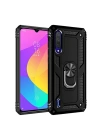 Xiaomi Mi A3 Kılıf Zore Vega Kapak