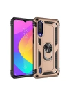 Xiaomi Mi A3 Kılıf Zore Vega Kapak