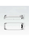 Xiaomi Mi Band 3 KRD-06 Metal Kordon