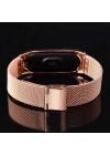 Xiaomi Mi Band 3 KRD-06 Metal Kordon