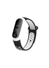 ​​​Xiaomi Mi Band 3 KRD-08 Silikon Kordon
