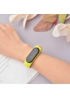 Xiaomi Mi Band 3 KRD-49 Örgü Kordon