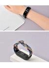 Xiaomi Mi Band 3 KRD-49 Örgü Kordon