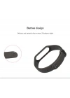 Xiaomi Mi Band 3 Silikon Kordon
