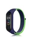 Xiaomi Mi Band 3 Zore KRD-03 Hasır Kordon