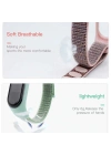 Xiaomi Mi Band 3 Zore KRD-03 Hasır Kordon