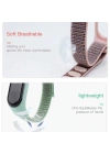 Xiaomi Mi Band 3 Zore KRD-03 Hasır Kordon