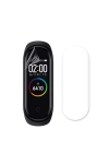 Xiaomi Mi Band 3 Zore Narr Tpu Body Ekran Koruyucu