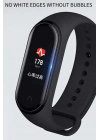 Xiaomi Mi Band 3 Zore Narr Tpu Body Ekran Koruyucu
