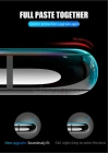 Xiaomi Mi Band 3 Zore Narr Tpu Body Ekran Koruyucu