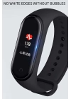Xiaomi Mi Band 3 Zore Narr Tpu Body Ekran Koruyucu