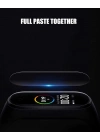 Xiaomi Mi Band 3 Zore Narr Tpu Body Ekran Koruyucu
