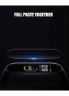 Xiaomi Mi Band 3 Zore Narr Tpu Body Ekran Koruyucu