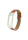 Xiaomi Mi Band 4 KRD-07 Deri Kordon