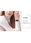 Xiaomi Mi Band 4 KRD-49 Örgü Kordon