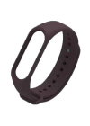Xiaomi Mi Band 4 Silikon Kordon