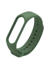 Xiaomi Mi Band 4 Silikon Kordon