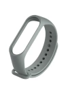 Xiaomi Mi Band 4 Silikon Kordon