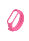 Xiaomi Mi Band 4 Silikon Kordon