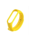 Xiaomi Mi Band 4 Silikon Kordon