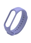 Xiaomi Mi Band 4 Silikon Kordon