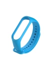 Xiaomi Mi Band 4 Silikon Kordon