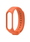 Xiaomi Mi Band 4 Silikon Kordon