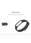 Xiaomi Mi Band 4 Silikon Kordon