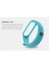 Xiaomi Mi Band 4 Silikon Kordon