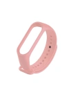 Xiaomi Mi Band 4 Silikon Kordon