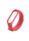 Xiaomi Mi Band 4 Silikon Kordon