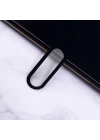 Xiaomi Mi Band 4 Zore PMMA Pet Saat Ekran Koruyucu