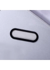 Xiaomi Mi Band 4 Zore PMMA Pet Saat Ekran Koruyucu