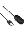 Xiaomi Mi Band 4 Zore Usb Şarj Kablosu