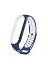 More TR Xiaomi Mi Band 5 KRD-02 Silikon Kordon