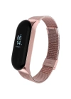 Xiaomi Mi Band 5 KRD-06 Metal Kordon