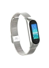 Xiaomi Mi Band 5 KRD-06 Metal Kordon