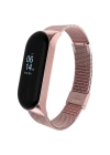 Xiaomi Mi Band 5 KRD-06 Metal Kordon