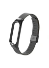Xiaomi Mi Band 5 KRD-06 Metal Kordon